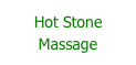 Hot Stone Massage