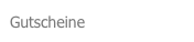 Gutscheine