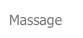 Massage